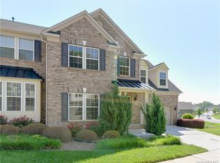 3527 Park South Station Blvd, Charlotte, NC 28210