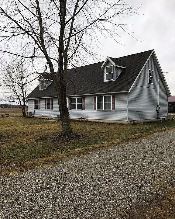 1350 County Road 322, Vickery, OH 43464 Zillow
