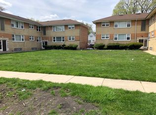 618 Bellwood Ave APT 2E, Bellwood, IL
