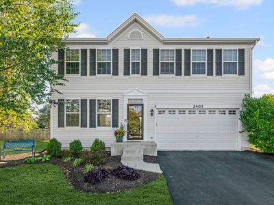2403 Goldenrod Way, Wauconda, IL, 60084