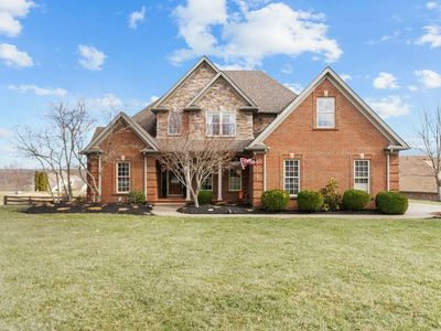 101 Morgan Ct, Georgetown, KY, 40324