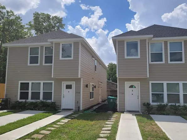 7968 Fowlie St #1, Houston, TX 77028