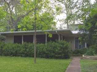 2004 Peach Tree St, Austin, TX 78704