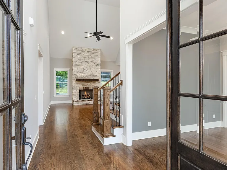 4313 Brush Creek Ct — Photo 3