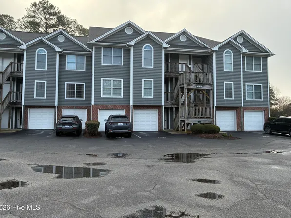 422 Albemarle Boulevard #13c, Hertford, NC 27944