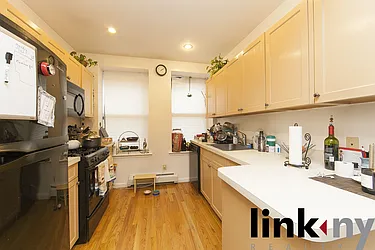 Sold by Link NY Realty