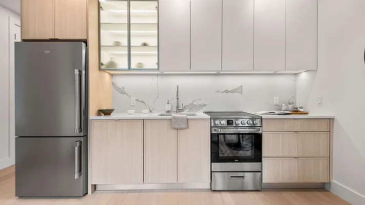 Kitchen, photo 1
