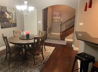 2649 Eagle Dr, Grapevine, TX 76051