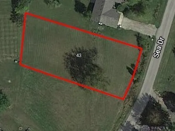 43 Sea Dr, Eaton, OH 45320