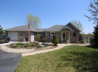 12149 Nash Hwy, Clarksville, MI 48815