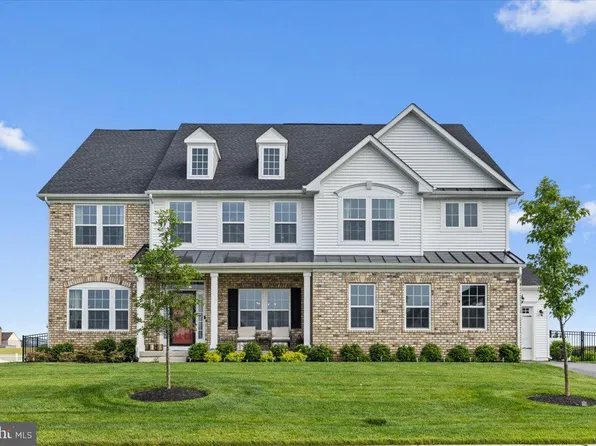 257 Kerchner Rd, Walkersville, MD 21793