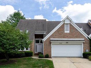 3608 Sparrow Pond Cir, Akron, OH 44333
