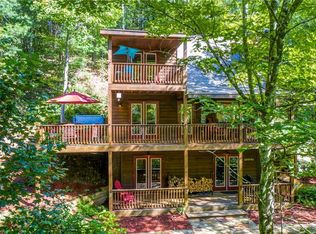 795 Kells Ridge Dr #3, Ellijay, GA 30540