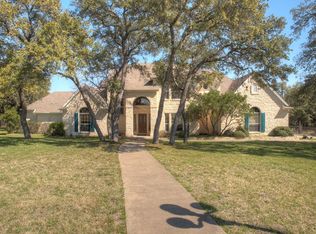 3 Coach House Rd, Austin, TX 78737