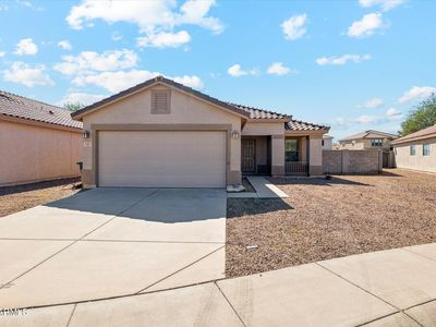 569 W Jardin Loop, Casa Grande, AZ, 85122