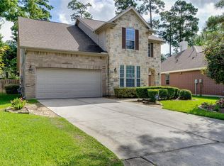 10 Caelin Ct, The Woodlands, TX 77382