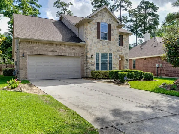 10 Caelin Ct, The Woodlands, TX 77382