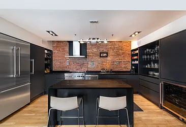 Rented by Brown Harris Stevens