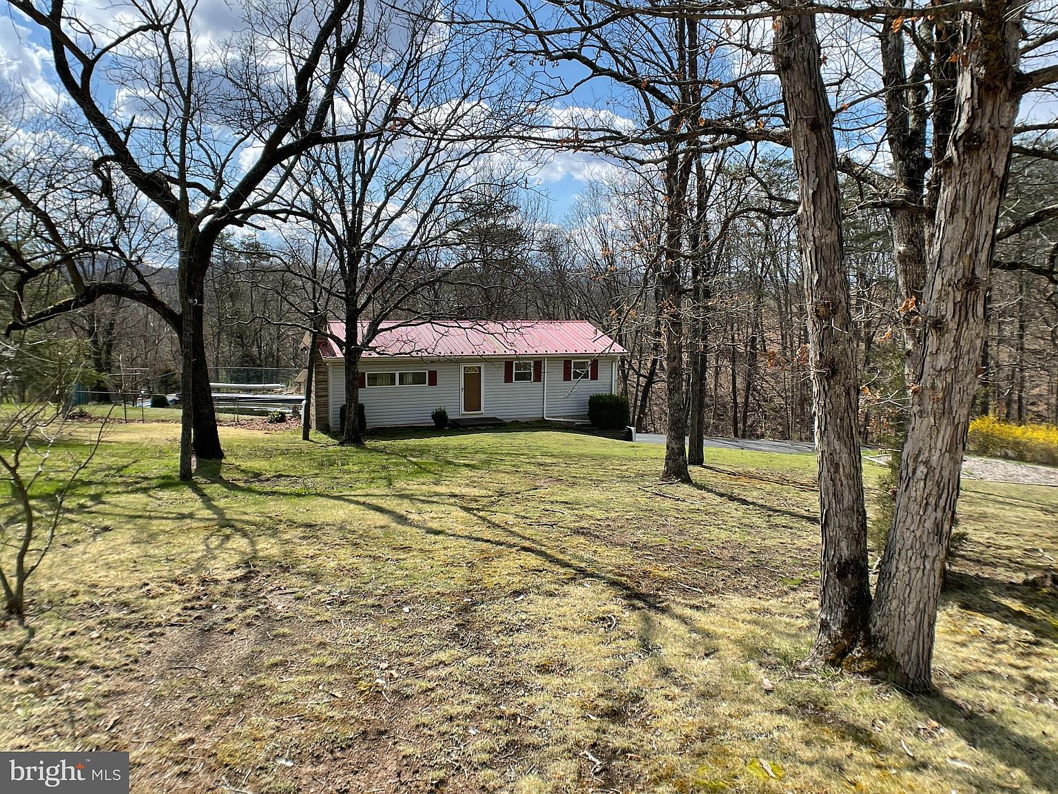 553 Dawn View Dr, Fort Ashby, WV 26719 Zillow