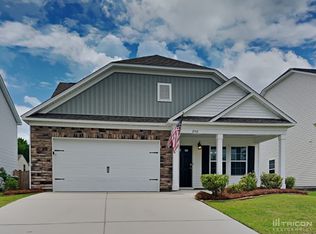 250 Camber Rd, Blythewood, SC 29016