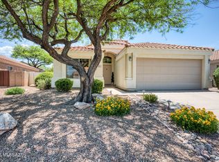 2210 N Deer Creek Pl, Tucson, AZ 85749