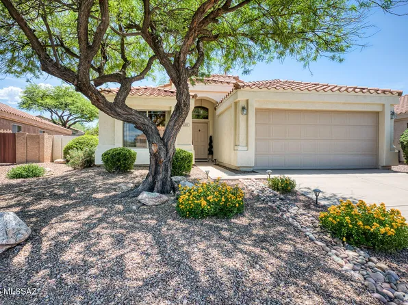 2210 N Deer Creek Pl, Tucson, AZ 85749