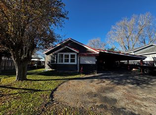 1752 Arthur St, Klamath Falls, OR 97603