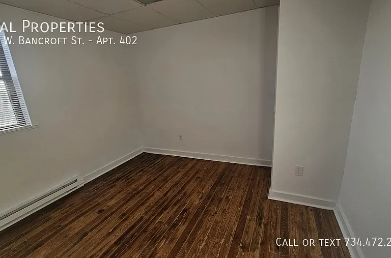 401 W Bancroft St #402 — Photo 12