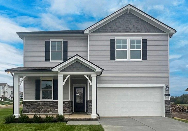 1st image of 203 E Millbrook Dr Lot 178