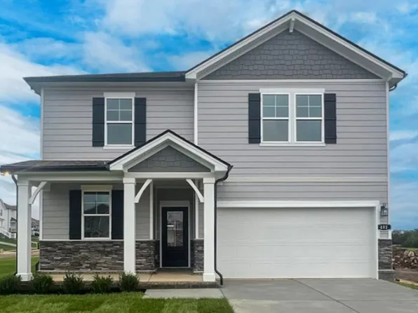 203 E Millbrook Dr Lot 178, Spring Hill, TN 37174