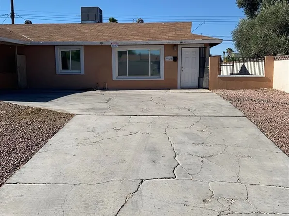 952 King Richard Ave, Las Vegas, NV 89119