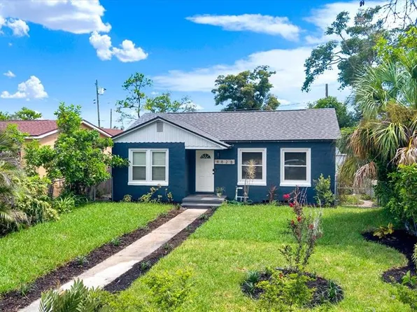 4828 6TH AVENUE S, ST PETERSBURG, FL 33711