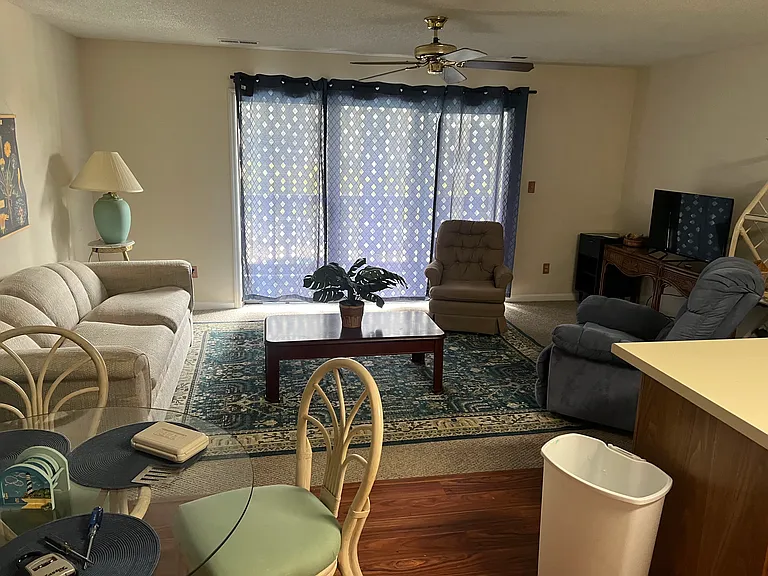 3700 Golf Colony Ln #25-M — Photo 1