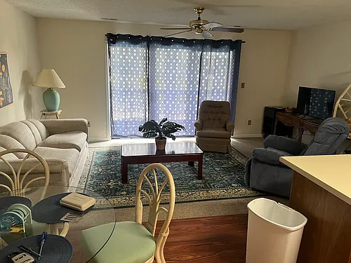 3700 Golf Colony Ln Photo 1