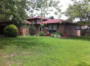 320 Kay St, Manhattan, IL 60442