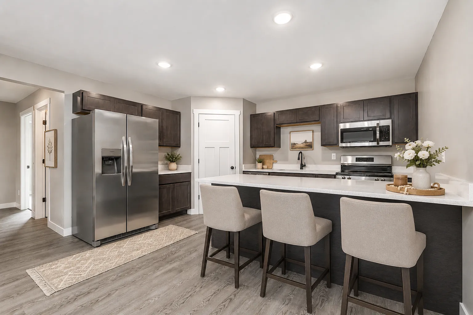 2 bed, 1002 sqft, $1,400 — Photo 4