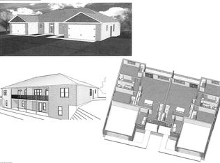 209 Linden Ln, Fox Lake, WI 53933