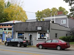 1815 Frankfort Ave STE 3, Louisville, KY 40206