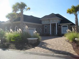 198 Waterfall Cir, Little River, SC 29566