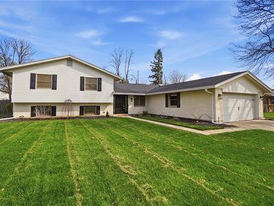 1007 Hyde Park Dr, Dayton, OH, 45429