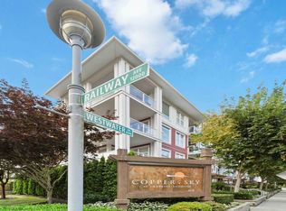 4600 Westwater Dr #416, Richmond, BC