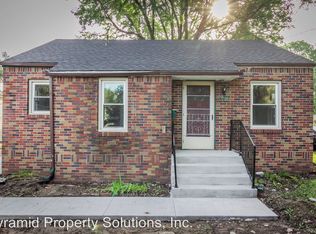 3511 Glover Ave, Des Moines, IA 50315