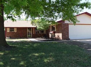 4021 Twilight Ave, Enid, OK 73703