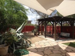 1010 E Mitchell St, Tucson, AZ 85719