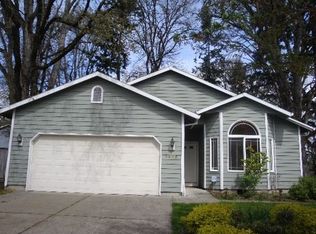 7235 SE Drake St, Hillsboro, OR 97123