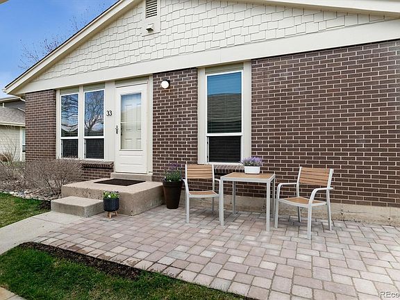 3rd image of 1250 S Monaco Parkway #33