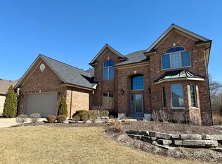 16013 Donna Marie Dr, Homer Glen, IL