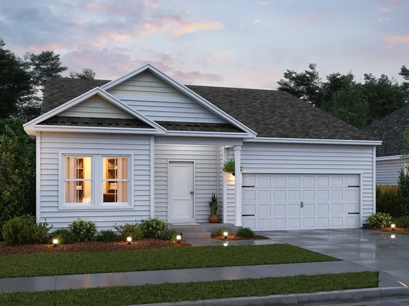 4432 Ashwood Ave, Perry, OH 44081