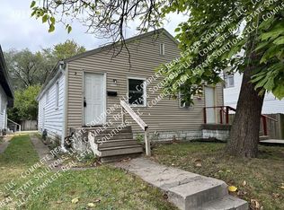 3918 E Michigan St, Indianapolis, IN