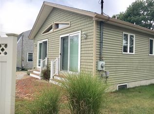 83 Willow Rd, Charlestown, RI 02813